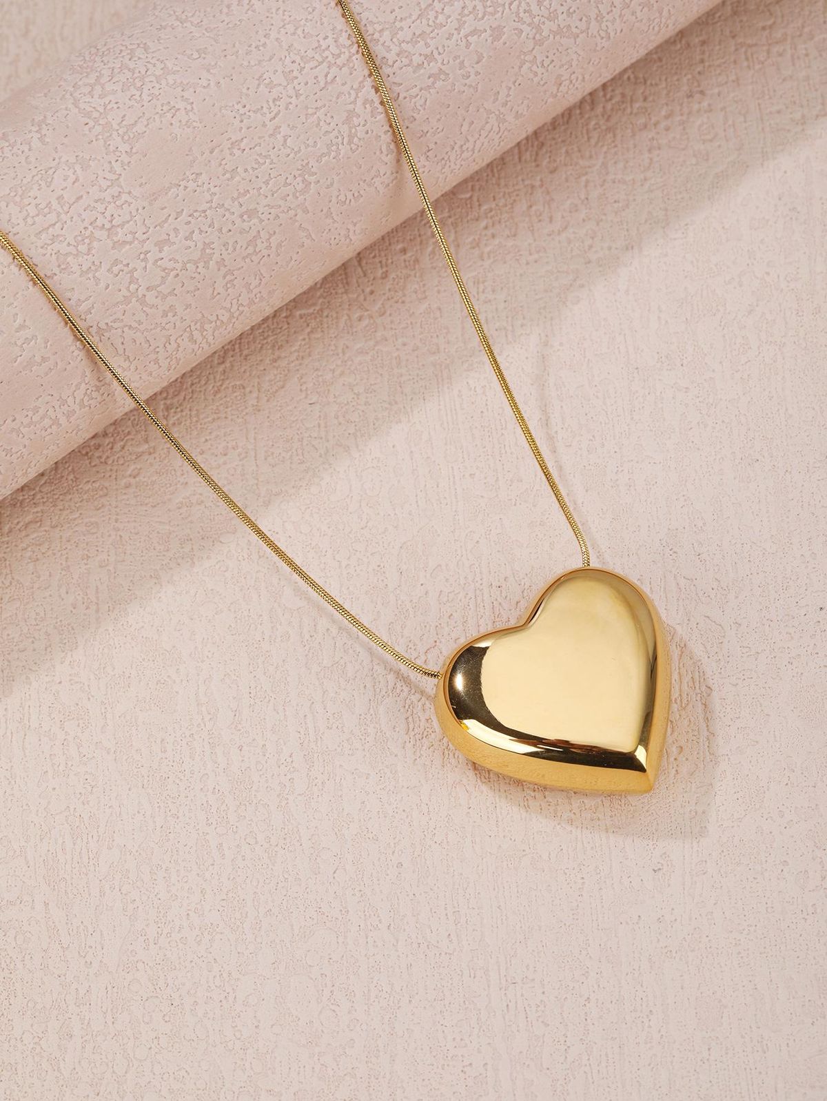 Heart Necklace